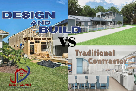 Design Build vs Traditional Contractor: Which Is Right for Your Brevard County Project?