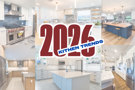 Kitchen Remodeling Trends in Brevard County for 2026