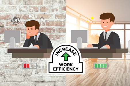 How Commercial Renovations Can Boost Employee Productivity and Morale