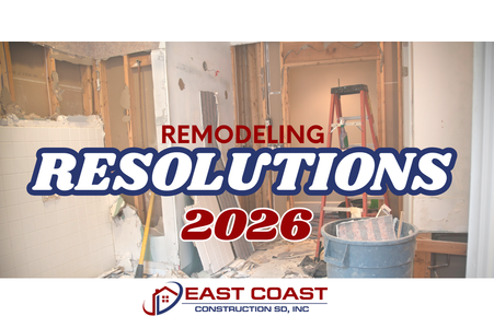 Turn Your 2026 New Year's Resolutions into Reality- Home Improvement Help 