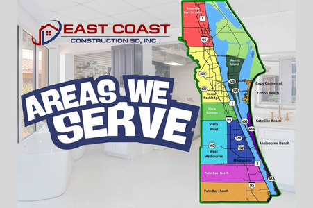Service Areas