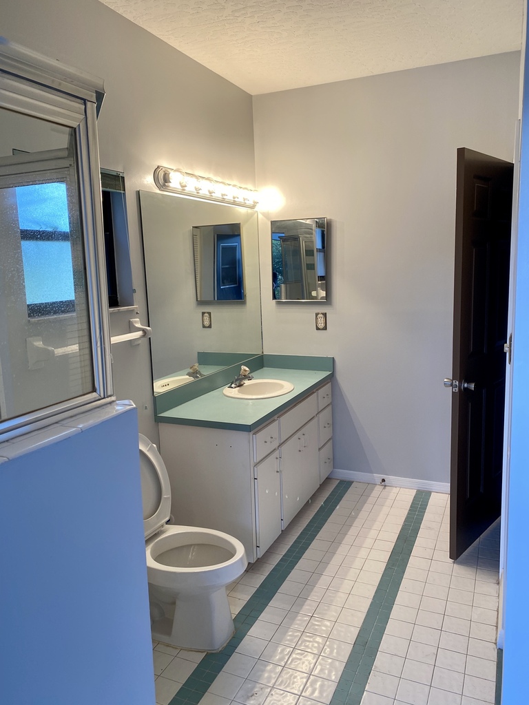 Bathroom Remodel Melbourne/Viera