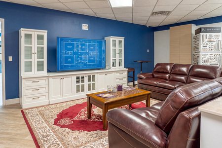 3D Rendering Room