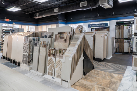 Porcelain & Ceramic Tile