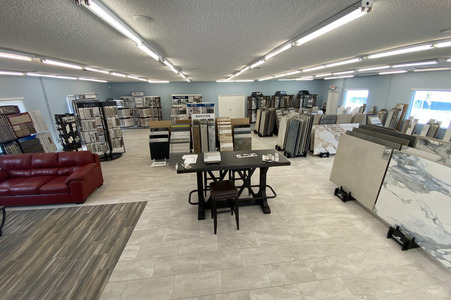 Flooring Showroom 5060