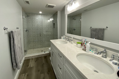 Bathroom Remodel Satellite Beach