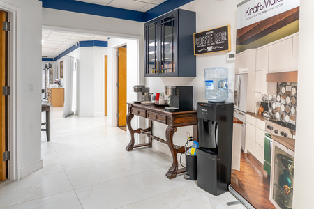 Coffee Bar