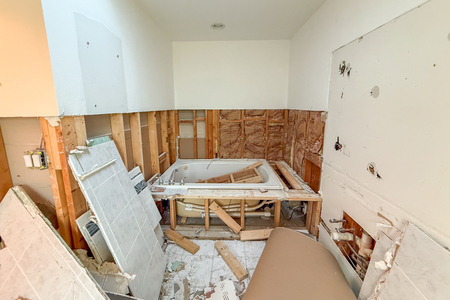 Under Construction