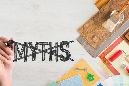 Debunking Common Renovation Myths