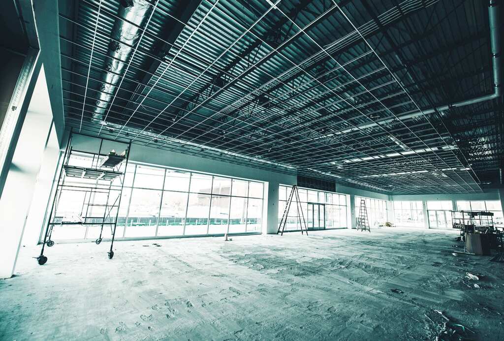 Grobuild