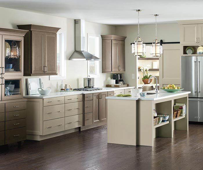 Schrock Cabinets