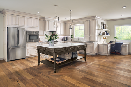 Kraftmaid Cabinetry