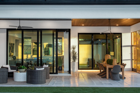 PGT Impact Windows and Doors