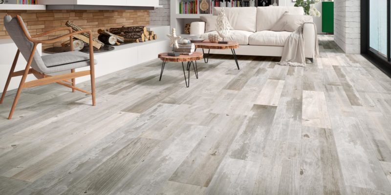 Residential and Commercial Flooring