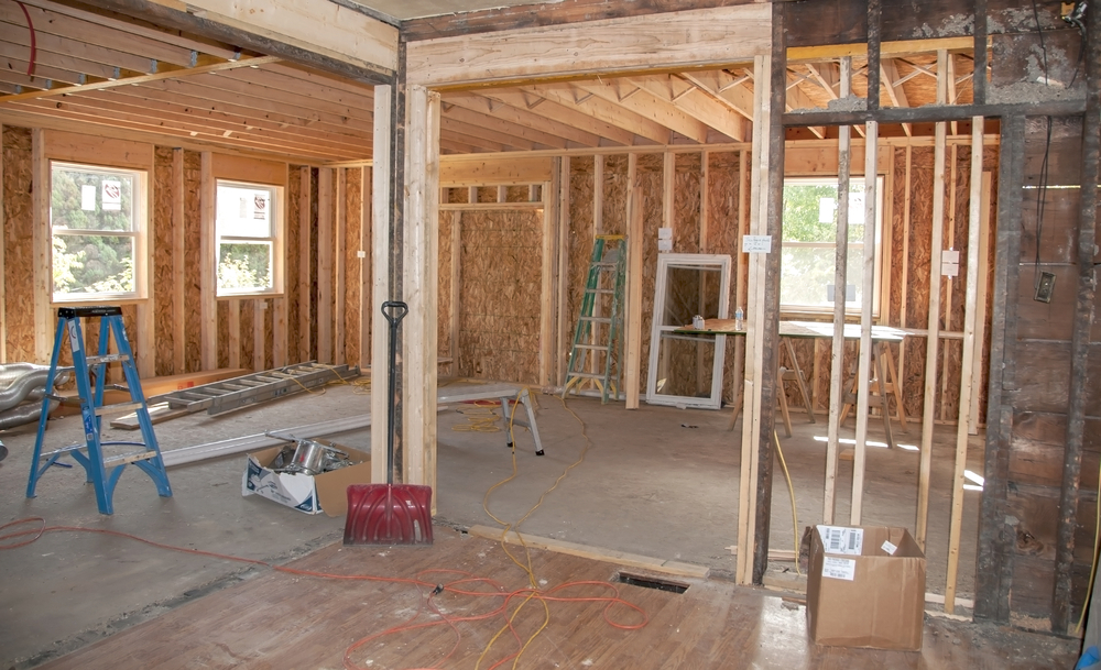 Framing Carpenter  Renovation Contractor Melbourne