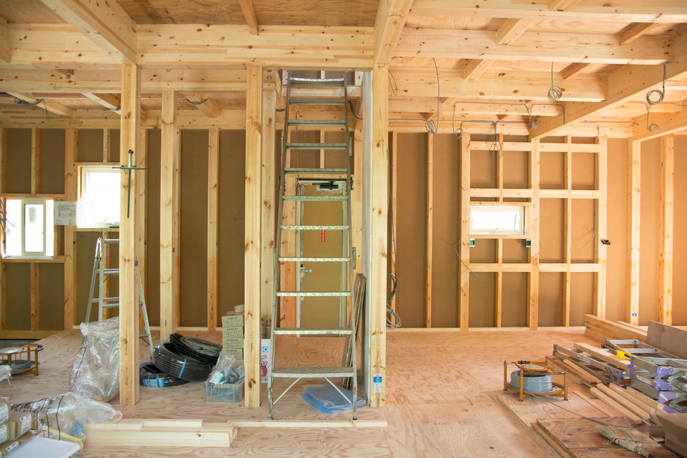 Framing Carpenter  Renovation Contractor Melbourne