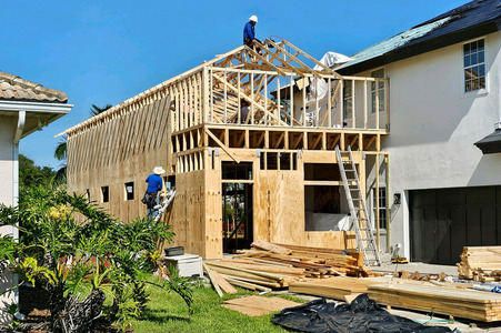 Home Additions