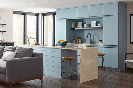 Residential Kitchen Remodeling
