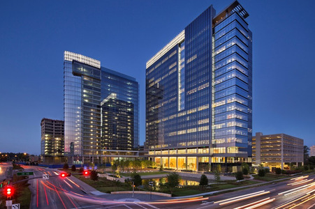 Commercial Facility Management