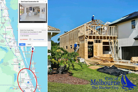 Home Additions in Melbourne, FL