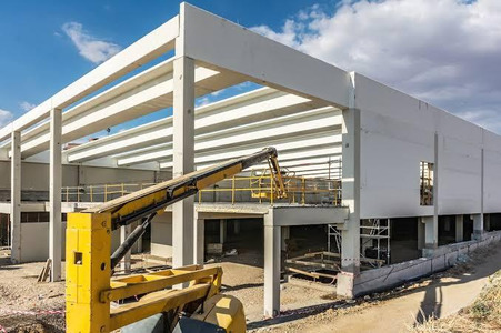 Commercial Additions