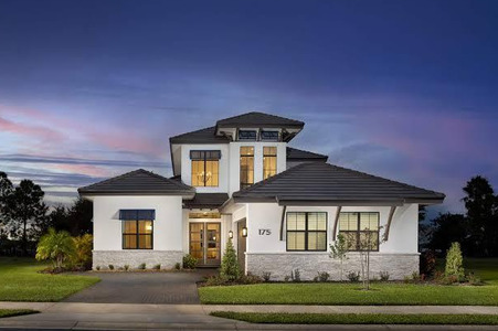 Custom Home Construction