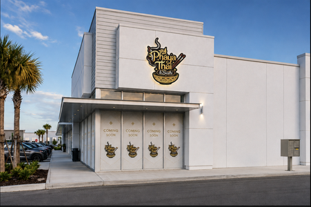 Restaurant & Cafe Remodeling and Construction
