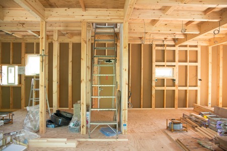 Full Home Remodeling