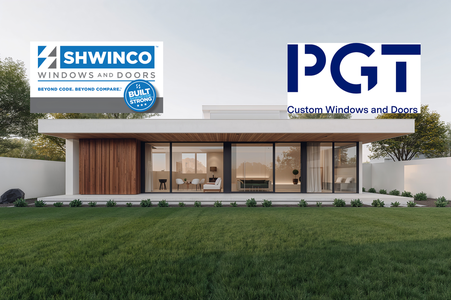 Premium Impact Windows and Doors for Florida Homes & Businesses