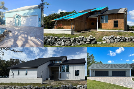 New Construction