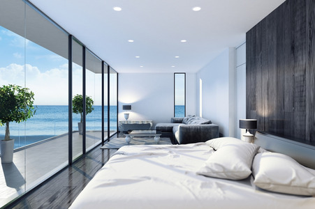 Hotel & Resort Remodeling