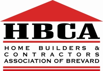 Home Builders and Contractors Association of Brevard Logo